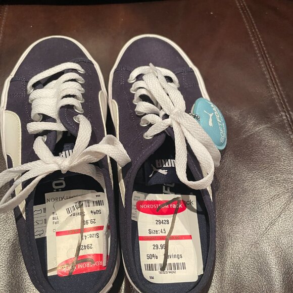 Puma Bari Mule Shoes Men Size 4.5 - Unisex - Picture 5 of 8